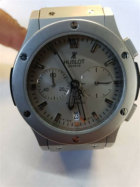 hublot geneve 582 888 precio|hublot geneve vendome 582888 price.